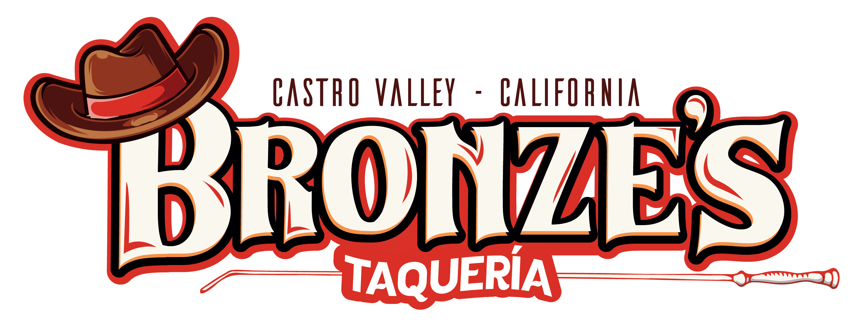 Bronze's Taquería Castro Valley